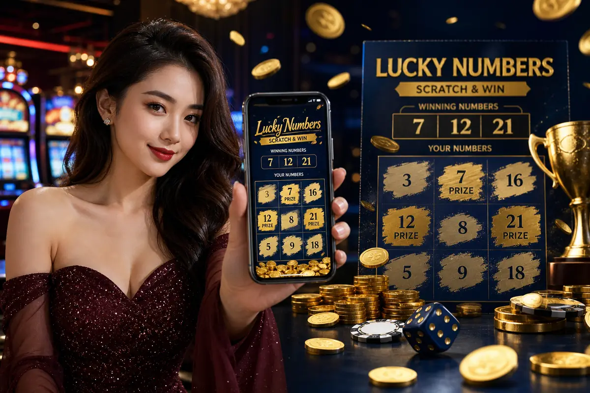 s88play Casino program VIP cashback mingguan