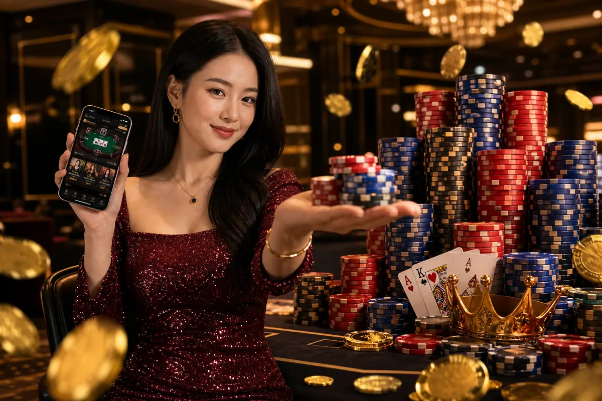 s88play Casino kaedah deposit e-wallet DuitNow