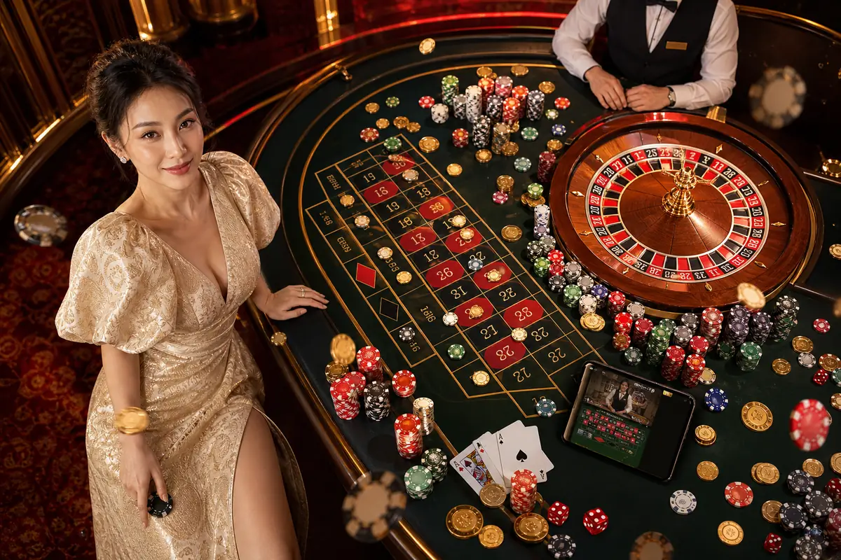 s88play slot online koleksi permainan utama