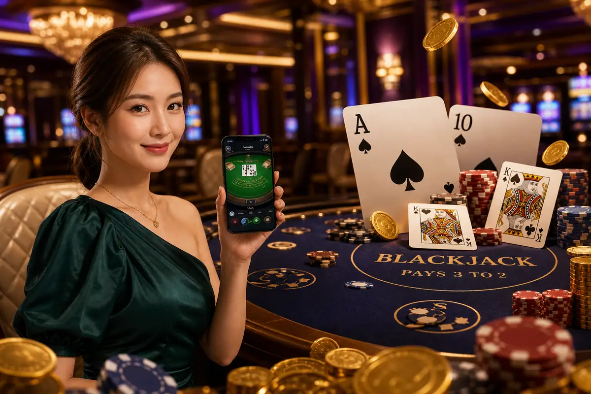 s88play Casino pengedar langsung profesional
