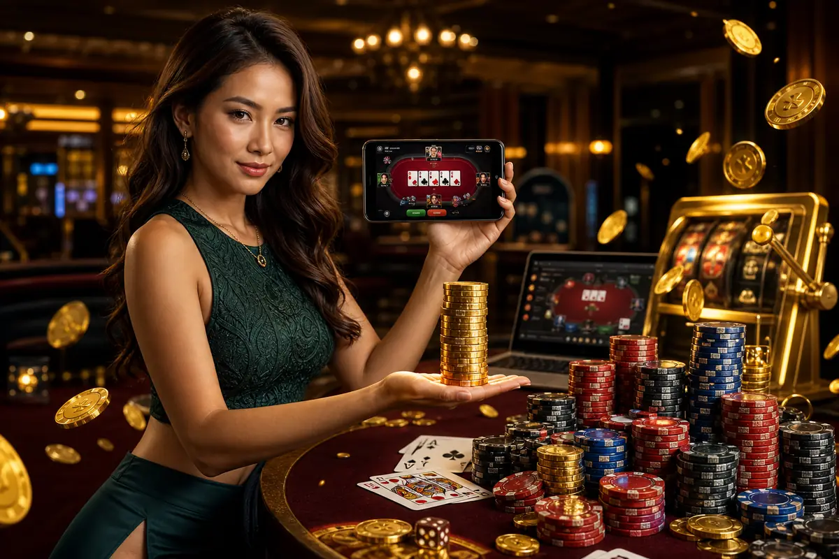s88play lesen selamat perjudian bertanggungjawab