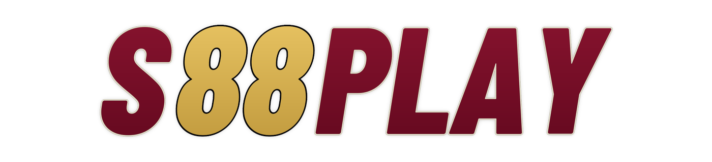 s88play logo